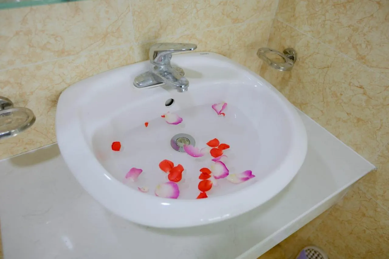 Le Basile - Seaview Apartment Nha Trang