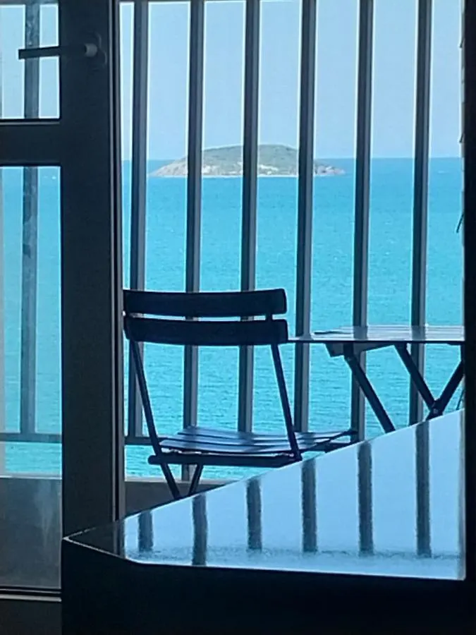 Le Basile - Seaview Apartment Nha Trang